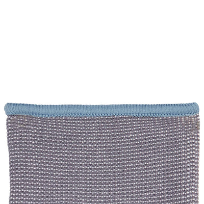 Amazon Basics Micro-Foam Nitrile Coated Work Gloves, Nylon Liner Fiber, Touch Screen, Grey, Size 7/S, 12-Pair