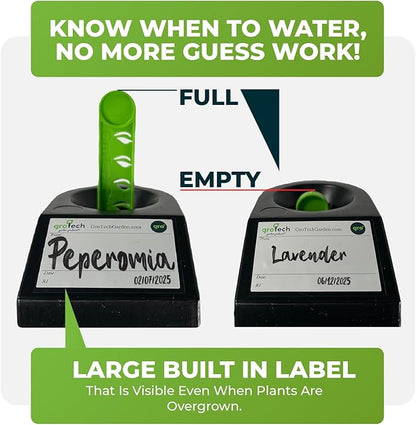 Self-Watering Planter Insert (3PK) - Turn Any Bucket into a Self-Watering Container Garden