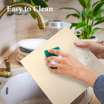 13.2" Square Pizza Stone for Ooni Karu 12 Pizza Oven, High-Quality Ceramic Grill Plate Accessories Pizza Baking Stone for Oven/Grill, Thermal Shock Resistance, Ideal for Bread and Cookie