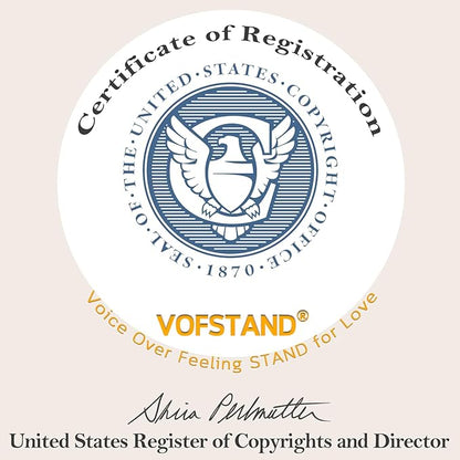 Garden Statues Dog Statue with Solar LED Light, Ideal Gifts for Friends or Family's Birthday, Outdoor Decorations for Yard