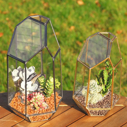 HappyFiller Fall Decoration 14 OZ Orange 2-5mm Gravels Decorative Succulent Soil Cover Small Stones Topper Dressing,Bonsai Fairy Garden,Harvest Autumn Decor Pebbles