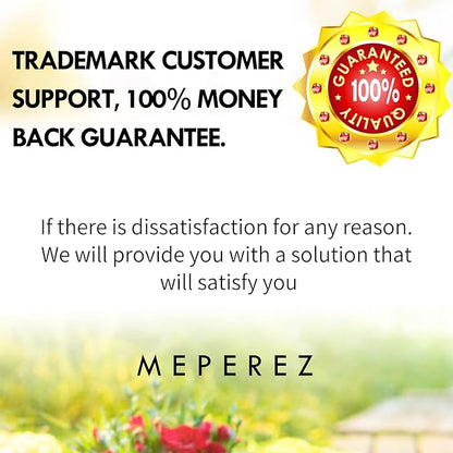 Premium Garden Shears, Pruning Scissors Gardening Tools, Pruners For Flower, Bushes, Rose And Fruit Tree, Use For Florist, Yard And Orchard the Plant Clippers, Sharp White Steel Anvil Snips