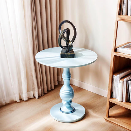 aboxoo Modern Abstract Mobius Band Statue Knot Sculptures Home Decor, Abstract Statues,Coffee Table Decor for Living Room,Office Desk Figurines and Kitchen Decorations(Bronze)