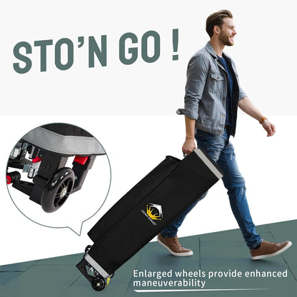 CROWN SHADES 10x10 Heavy Duty Canopy - Premium Pop Up Canopy Tent - Extra Sun Shade Protection with 400D Strength Oxford Fabric - Great for Trade Shows, Events, Tailgates & Commercial Use, White