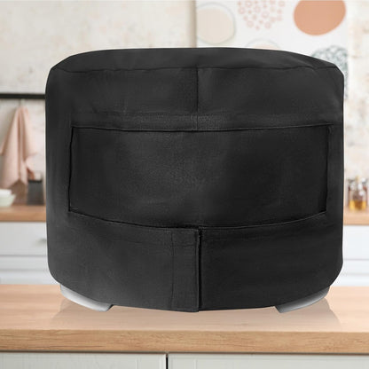 Pizza Oven Cover for Solo Stove Pi Pizza Oven, Solo Stove Pi Shelter, Waterproof Dustproof Pizza Oven Cover, Outdoor Oven Accessory