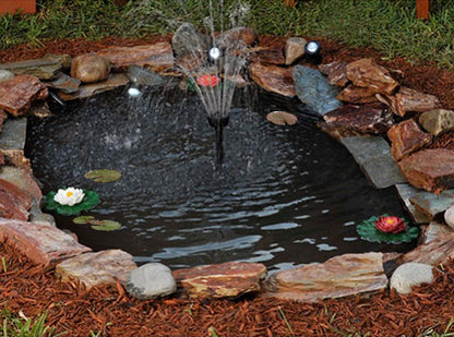 10 x 13 FT Pond Liner, 20 Mil Pond Liners for Outdoor Ponds, Black Fish Pond HDPE Liner for Koi Ponds, Streams Fountains and Garden Waterfall