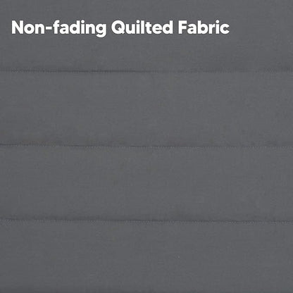 SUNCREAT Portable Tree Hammock with Hardwood Spreader Bar, Extra Large Soft Pillow, Heavy Duty 2 Person Hammock for Indoor, Outdoor, Gray