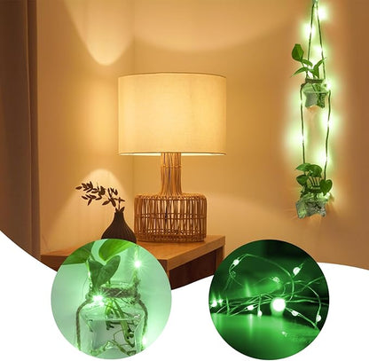 XXXFLOWER Wall Hanging Propagation Station，2 Tired Star Shaped Glass Flower Vase for Hydroponic Planter Terrarium for Plant Cutting Home Office Living Room Garden Decor