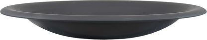 Sunnydaze Outdoor Fire Pit Bowl Replacement Insert for DIY Ring or Existing Stand - Wood-Burning Fire Bowl for Outside - 32-Inch