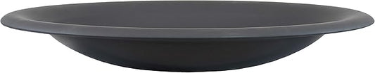 Sunnydaze Outdoor Fire Pit Bowl Replacement Insert for DIY Ring or Existing Stand - Wood-Burning Fire Bowl for Outside - 32-Inch