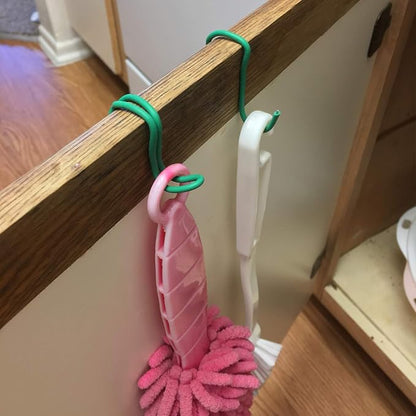 GiftExpress Pack of 6 Garden Soft Wire Tie, 32.8' ea. Garden Plant Tie, Light Duty Flexi Tie, Plant Twist Ties