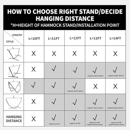 Outdoor Double Hammock with Hardwood Spreader Bars, Large Rope Hammock with Polyester Pad and Pillow, 475 LBS Capacity for 2 Person Patio Backyard Poolside - Green