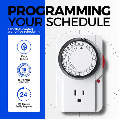 Barrina CX5 Plant Stand with Grow Lights for Indoor Plants, 4-Tier Plant Shelf with T8 3FT 30W(Per Light) Full Spectrum Grow Light for Seed Starting, Succulent, Settable Timer Socket 35.4"x13.8"x59"