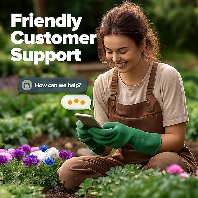 HOME GROWN Bachelor Button Flower Seeds Tall Mix – 700+ Cornflower Heirloom Seeds for Planting - Quick Blooming, Non-GMO, Pollinator Friendly, Easy to Grow Wildflowers – USA Grown (Centaurea cyanus)