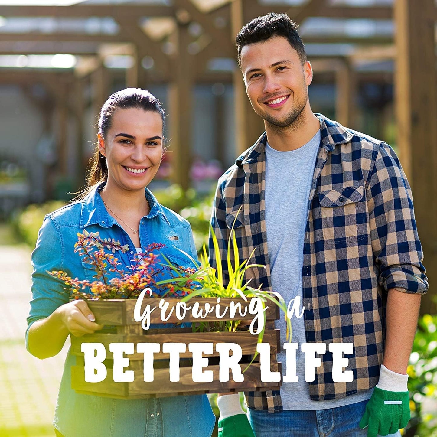 Zinnia Seeds for Planting – Non-GMO Heirloom Zinnia Flowers – Full Instruction Packets to Plant in Your Home Outdoor Garden – Gardening Gift – 50 California Giant Zinnia Seeds (2 Packets)