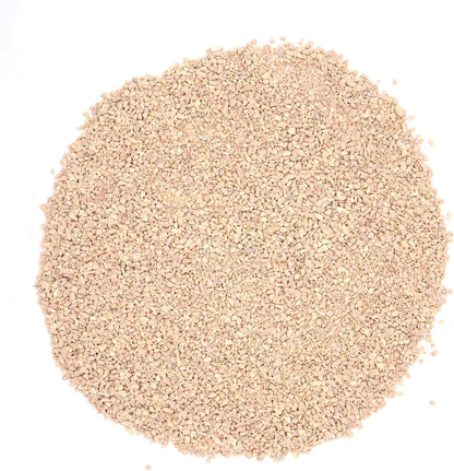 Coarse Sand. Yellow Color. 1/8 Inch 10 lbs. for Potting Soil, Succulents, Pots, Plants, Gardening, Indoor, Crafting, Vase Fillers, Landscaping (X-Mini, COARSE Sand - Yellow, 10)