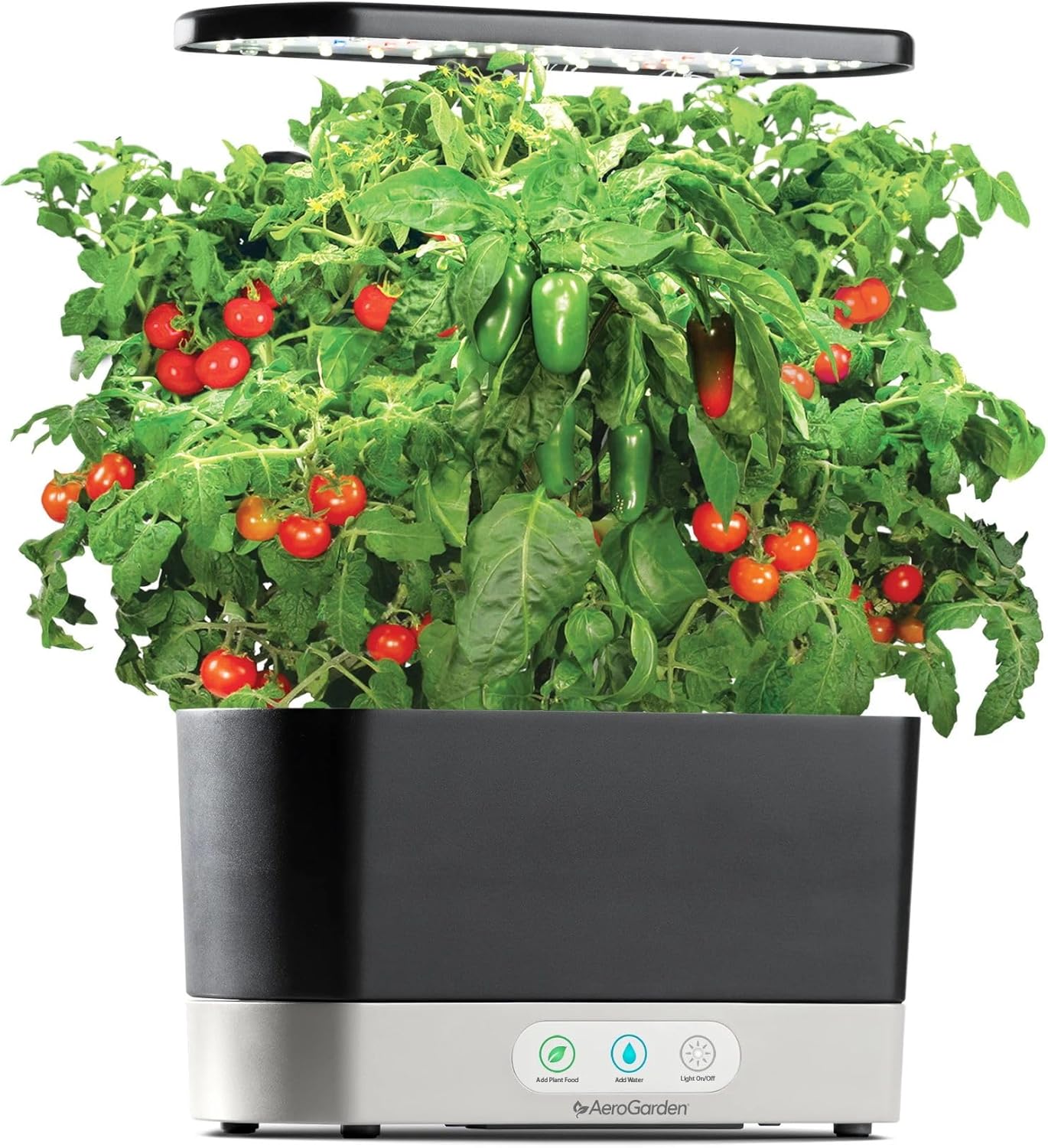 AeroGarden Salsa Garden Seed Pod Kit (6-pod)