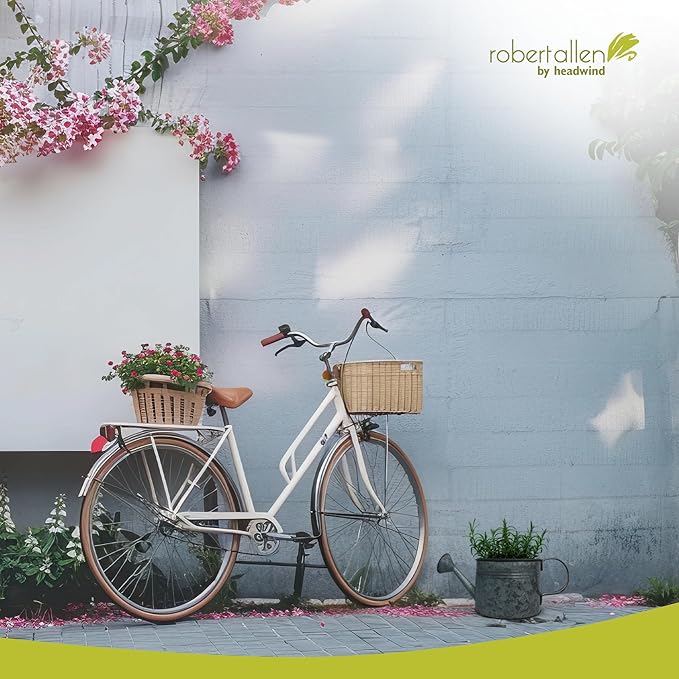 Headwind Countryside Collection - 6 Inch Smoky Grey Galvanized Plant Watering Can for Outdoor & Indoor - Vintage Metal Watering Can Outdoor Planter by Robert Allen