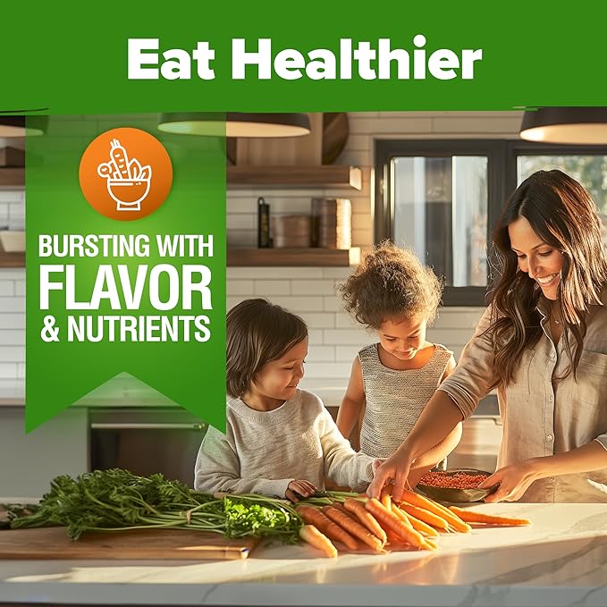 HOME GROWN 𝗨𝗦𝗔 𝗣𝗥𝗘𝗠𝗜𝗨𝗠 Rainbow Carrot Seeds – 2500+ Heirloom Seeds (10 Varieties) – High Germination, 𝗡𝗢𝗡-𝗚𝗠𝗢 Vegetable Seeds for Planting Indoors or Outdoor Home Garden