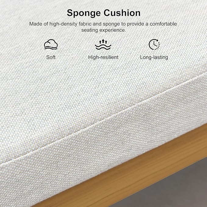 PURPLE LEAF 16 Pieces Outdoor Dining Set with Patio Aluminium Dining Table and Wicker Chairs Modern Furniture Cushions Sets for Backyard Indoor Decor Kitchen Teak