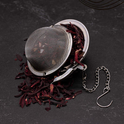 MagJo Naturals, Hibiscus Flowers 1LB (16 Oz) Hibiscus tea cut & sifted flowers, Flor de Jamaica