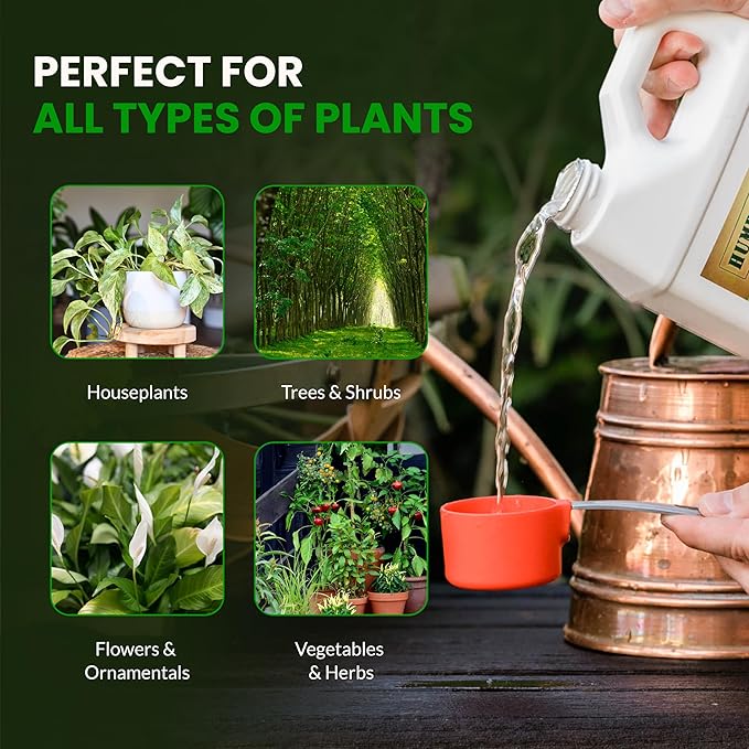 Humboldts Secret Base A & B Liquid Hydroponic Fertilizer | Complete Hydroponic Nutrients for Indoor and Outdoor Plants | Supports Healthy Vegetative Growth and Flowering Stage | 8 Ounce Set