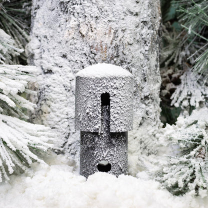 24" DEEP DRIP Watering Stake (3 Pack) (Black), 24GKDD