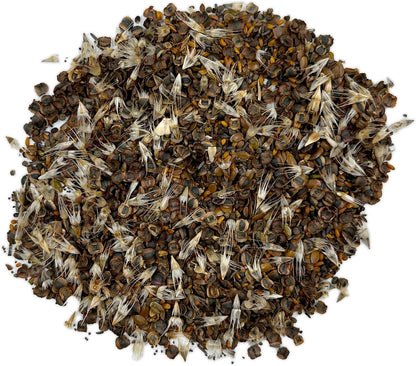 Ferry-Morse Dwarf Rainbow Colors Mix Bulk Wildflower Seeds, 1lb