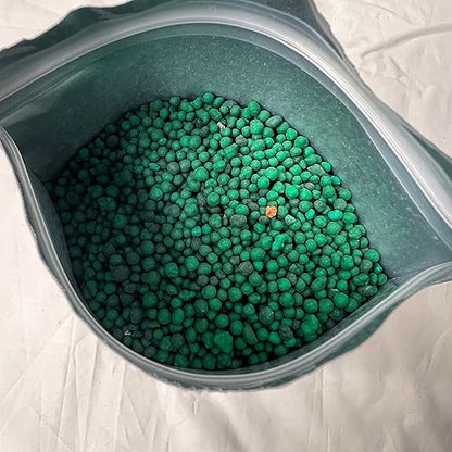 Bamboo Special 12 Month Control Release 13-5-11 High Nitrogen Fertilizer - 5 Pound Package