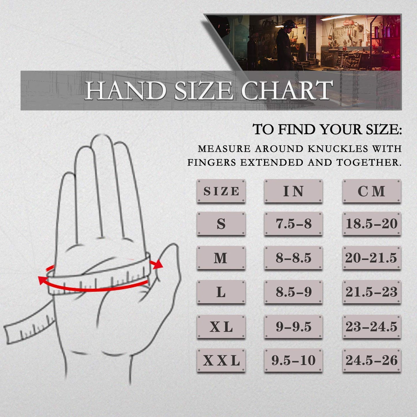 HLDD HANDLANDY Garden Gloves Men, Leather Work Gloves for Men & Women, Cowhide Gardening Gloves Utility Work Gloves for Mechanics, Construction, Driver (S, Yellow)