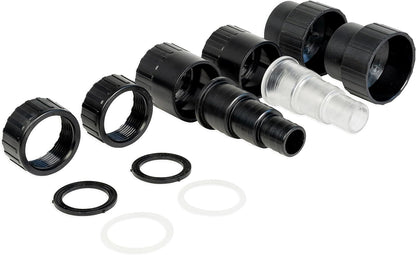 18W Non-Submersible UV Ultraviolet 14" Light Clarifier Lamp Filter for Aquarium Koi Pond Fish Tank