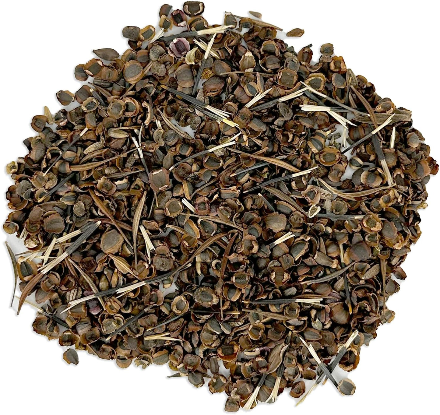 Ferry-Morse Yellow Mix Bulk Flower Seeds, 1lb