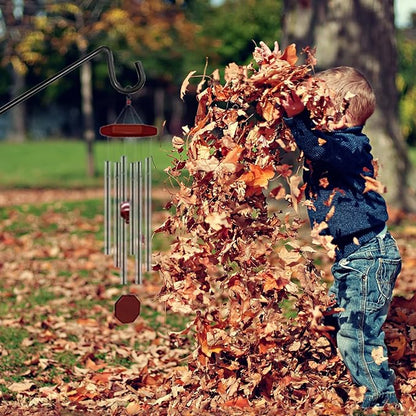 Heavy Duty Deck Bird Feeder Hanger Hook for Railing 13 Inch 2 Pack for Bird Feeders,Planters,Plants Flower Suet Baskets,Lanterns,Wind Chimes Holiday Decoration (2 Pack)