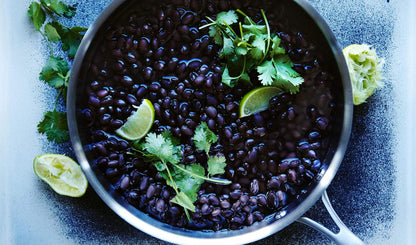 Black Turtle Seeds,25 Count Bean COOL BEANS N SPROUTS Brand. Home Gardening.