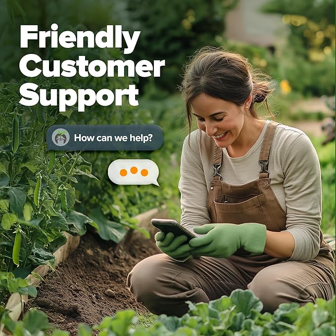 HOME GROWN - Snap Pea Seeds for Planting - Organic, Heirloom Cascadia Variety - 100 Non-GMO Vegetable Seeds - Cool Season Crop for Containers - Sweet Flavor, Fast Germination (Pisum sativum)