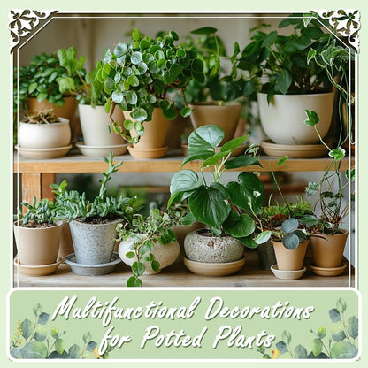 11lbs Natural River Rocks, Polished Pebbles for Plants Garden, 0.3-0.8 inch Decorative Jade Stones, Ideal for Fish Tank, Vases, Crafting, Home Decor and Garden Landscaping Rocks,Jade