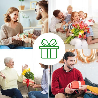 XXXFLOWER Wall Hanging Propagation Station，2 Tired Star Shaped Glass Flower Vase for Hydroponic Planter Terrarium for Plant Cutting Home Office Living Room Garden Decor