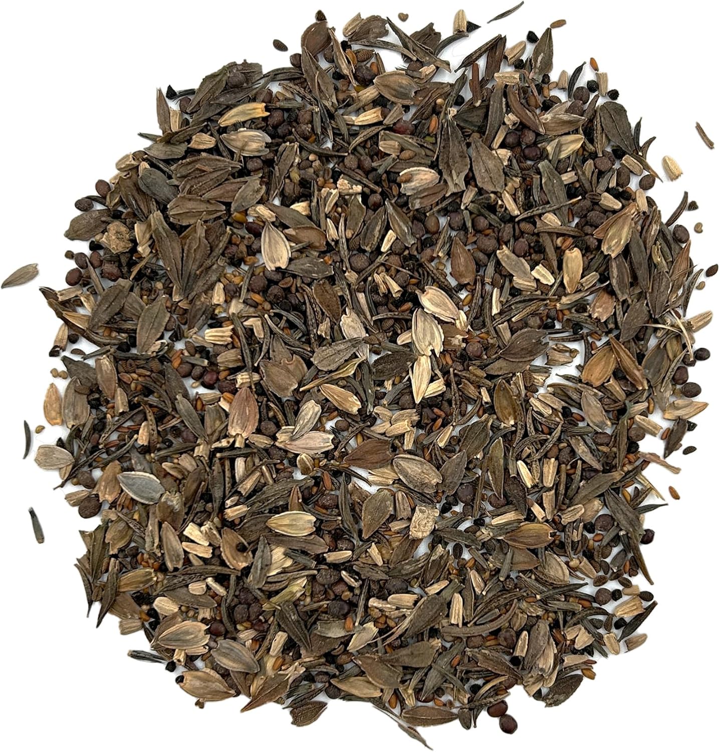 Ferry-Morse Bumblebee Buffet Mix Bulk Flower Seeds, 1lb