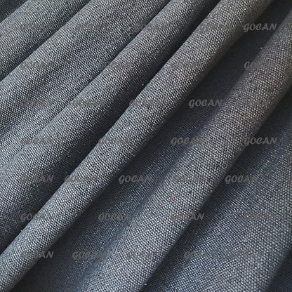 Double Hammock 2 Person Extra Large 220x150cm Total Length 330cm Load 500lb Canvas Cotton Hammock for Patio Porch Garden Backyard Lounging Outdoor and Indoor with Removable Spreader bar