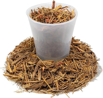 Gardenera Hoya Plant Premium Potting Mix - 1 Quart - Optimal Balance for Thriving Hoyas: Air, Moisture, and Nutrient Retention