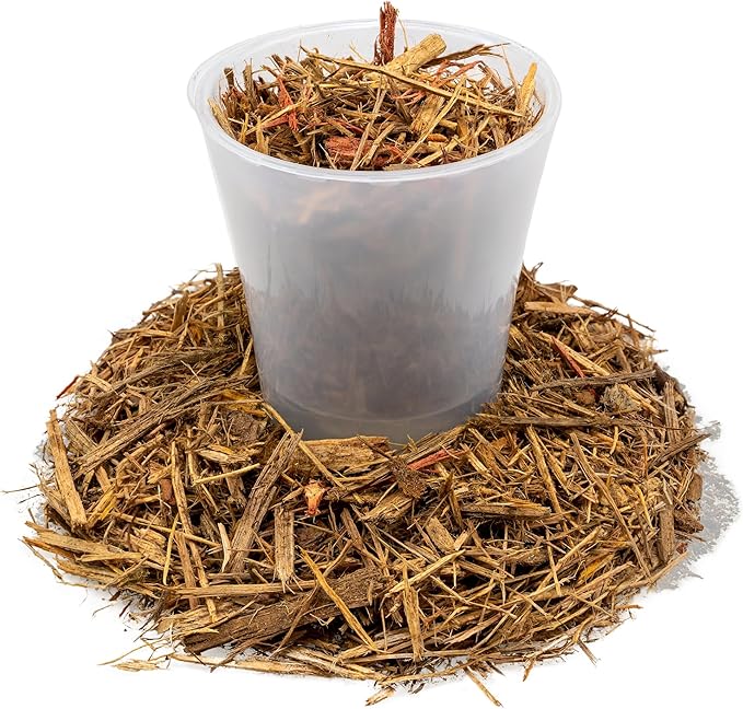 Gardenera Premium Himalayan Cedar Potting Soil Mix - Perfect Balance of Nutrients, Drainage, and Aeration for Healthy Cedar Trees - 5 Quart