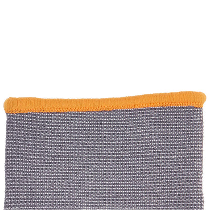 Amazon Basics Micro-Foam Nitrile Coated Work Gloves, Nylon Liner Fiber, Touch Screen, Grey, 11/XXL, 12-Pair