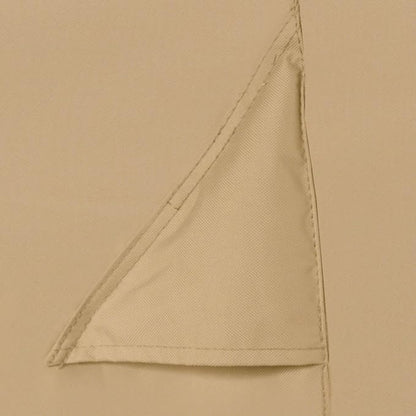 Classic Accessories Terrazzo Stackable Patio Chair Cover