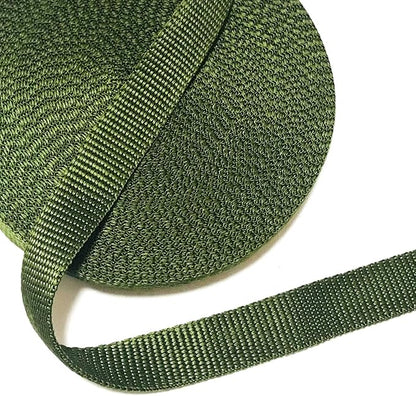 100FT Tree Support Straps for Staking and Guying, 3/4 inch Flexible Tree Support Straps, Versatile Tree Rope, Nylon Tree Ties for Effective Growing and Straightening