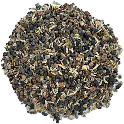 Ferry-Morse Blue Mix Bulk Wildflower Seeds, 1lb