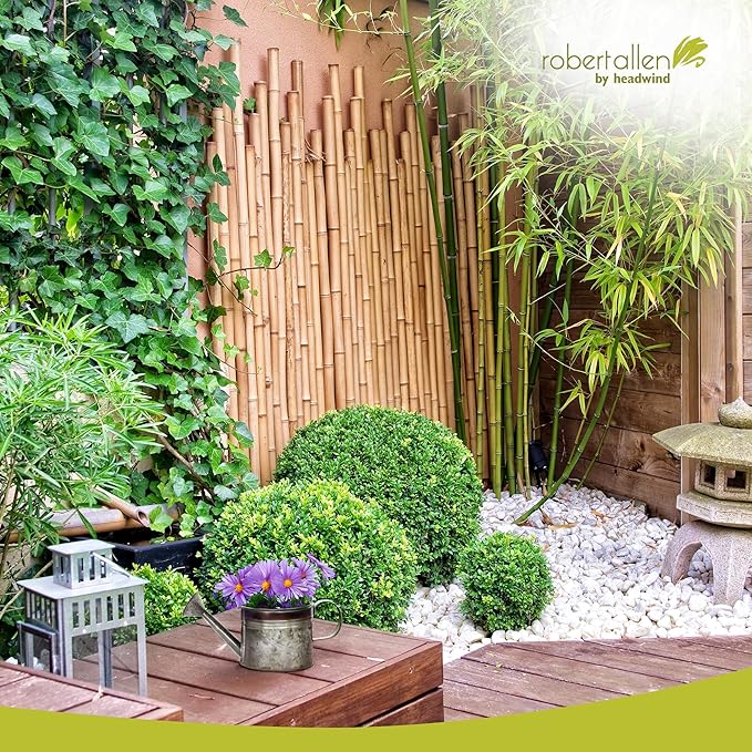 Headwind Countryside Collection - 6 Inch Aged Mocha Brown Galvanized Plant Watering Can for Outdoor & Indoor - Vintage Metal Watering Can Outdoor Planter by Robert Allen