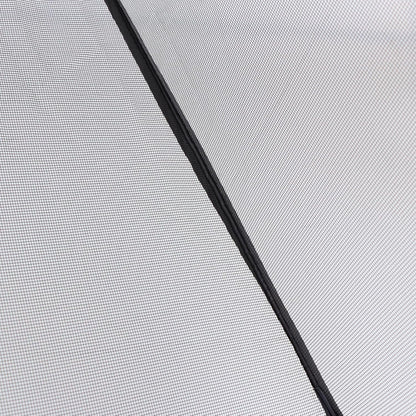 Mesh Plant Cover from Animals, Plant Netting Pest Guard Cover, Plant Tent Cage Pop-up with 4 Stakes for Vegetables, Fruits, Flowers, 28 x 28 x 32 Inches