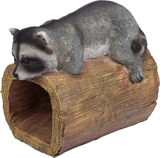 RAIDER THE RACCOON GUTTER GUARDIAN