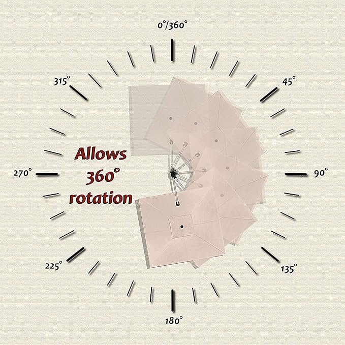 PURPLE LEAF 10' X 13' Patio Umbrella Outdoor Cantilever Rectangle Umbrella Aluminum Offset Umbrella with 360-degree Rotation for Garden Deck Pool Patio, Beige