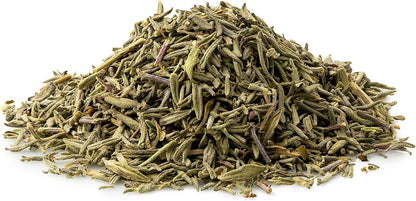 Thyme Leaf | Loose Leaf | Bulk 1 Pound bag | MagJo Naturals